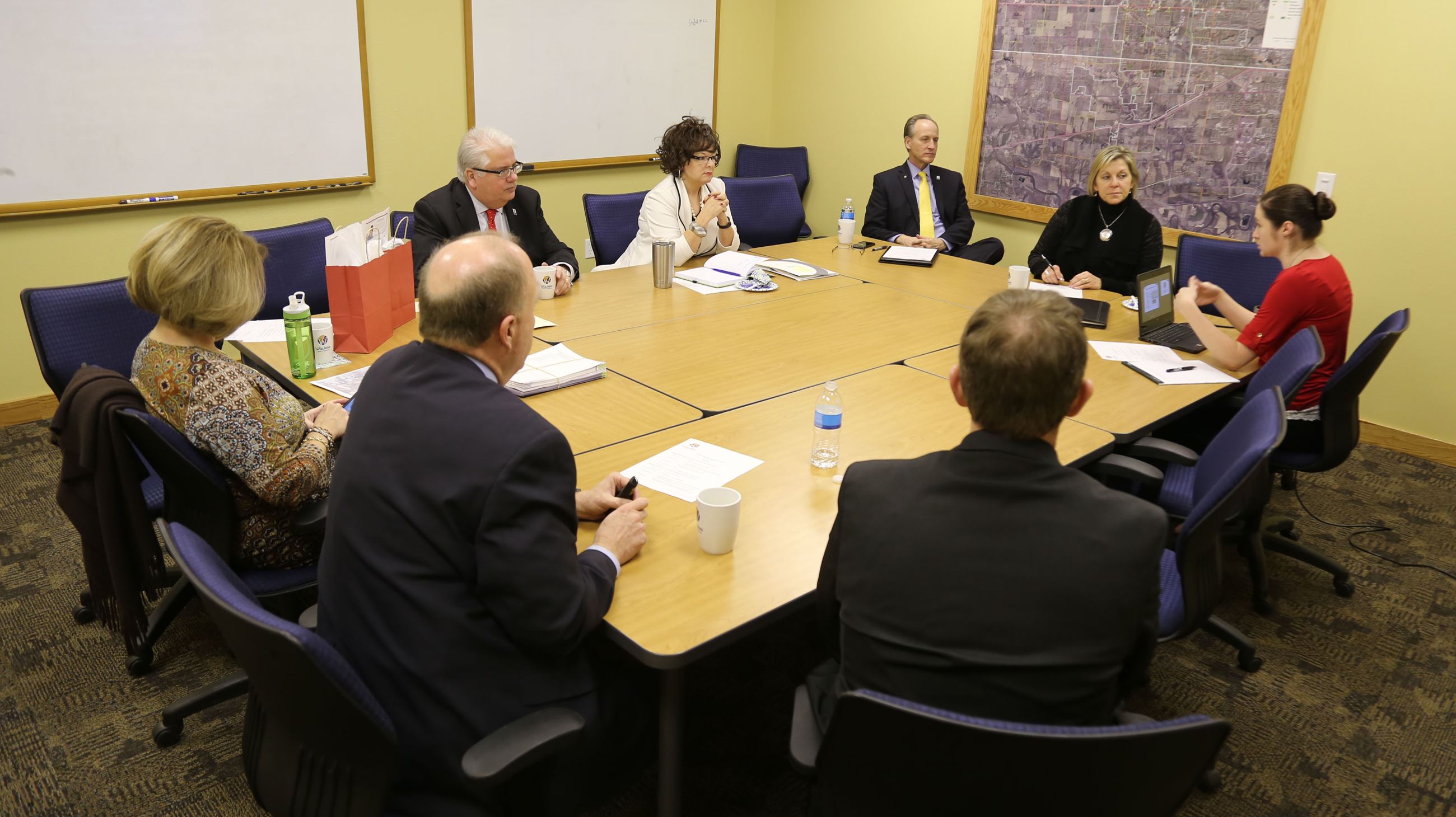 Debi Durham visit 01052017 (3)